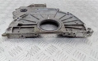 1114781069503 Крышка двигателя задняя BMW 1 E81/E82/E87/E88 Арт 2_53451, вид 3