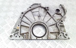 1114781069503 Крышка двигателя задняя BMW 1 E81/E82/E87/E88 Арт 2_53451, вид 4