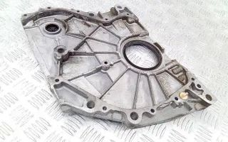 1114781069503 Крышка двигателя задняя BMW 1 E81/E82/E87/E88 Арт 2_53451, вид 5
