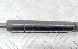 A1638800029 Амортизатор капота Mercedes ML W163 Арт 2_53267, вид 2