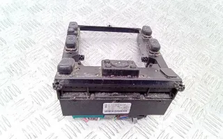 A1638206410 Блок управления стеклоподъемниками Mercedes ML W163 Арт 2_53229, вид 3