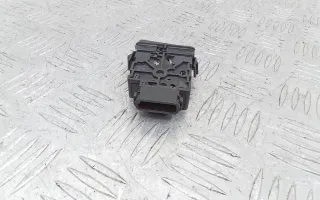 1638200010 Кнопка корректора фар Mercedes ML W163 Арт 2_53228, вид 4