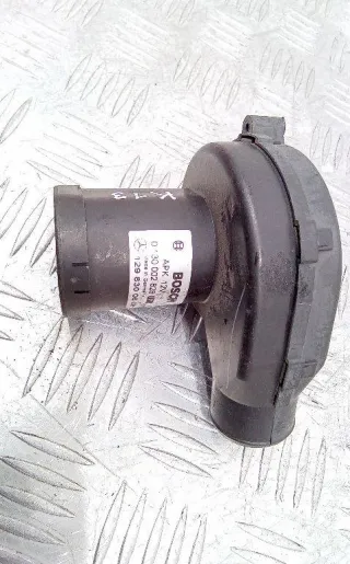 1298300608 насос воздушный Mercedes ML W163 Арт 2_53191, вид 2