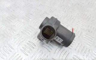 1298300608 насос воздушный Mercedes ML W163 Арт 2_53191, вид 4