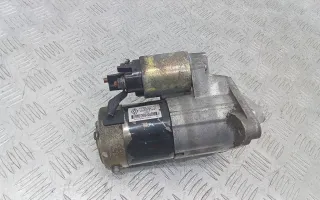 8200306595 Стартер Renault Megane 2 Арт 2_52957, вид 1