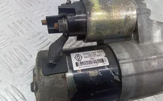 8200306595 Стартер Renault Megane 2 Арт 2_52957, вид 2