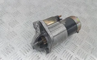 8200306595 Стартер Renault Megane 2 Арт 2_52957, вид 3