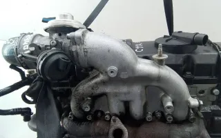  коллектор впускной Audi A4 B5 Арт 2_52943, вид 1