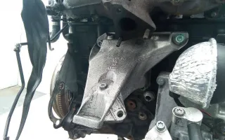 8D0199308 Кронштейн двигателя Audi A4 B5 Арт 2_52941, вид 3