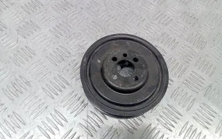 03G105243 Шкив коленвала Volkswagen Passat B6 Арт 2_52915