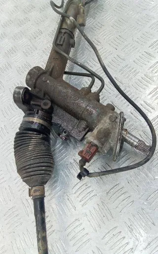 023080050001 рулевая рейка Seat Ibiza 3 Арт 2_52895, вид 6