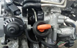  Щуп двигателя Seat Exeo Арт 2_52784