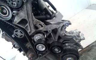 03L903143 Кронштейн генератора Seat Exeo Арт 2_52770, вид 3