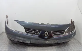  Бампер передний Renault Laguna 2 Арт 2_52726