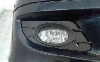 A2098850423 рамка фары противотуманной Mercedes CLK W209 Арт 2_52713, вид 1