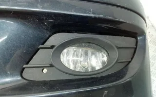  фара противотуманная левая Mercedes CLK W209 Арт 2_52711
