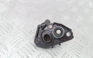 8200337841 Фланец (тройник) системы охлаждения Renault Megane 2 Арт 2_52344, вид 3