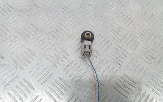  Датчик детонации Mazda 3 BM Арт 2_52251