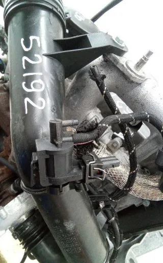 1J0906283 Клапан электромагнитный Audi A3 8L Арт 2_52193, вид 2