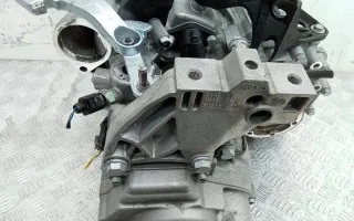 1K0199117 Кронштейн Кпп Volkswagen T-Roc Арт 2_52096