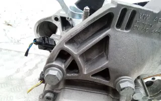 1K0199117 Кронштейн Кпп Volkswagen T-Roc Арт 2_52096, вид 3