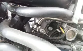  Датчик распредвала Volkswagen T-Roc Арт 2_52071