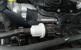  Клапан электромагнитный Volkswagen T-Roc Арт 2_52068