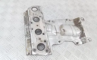 V75631118003 Защита (экран) выпускного коллектора Peugeot 207 Арт 2_51929, вид 3