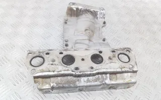 V75631118003 Защита (экран) выпускного коллектора Peugeot 207 Арт 2_51929, вид 4