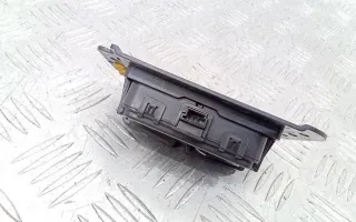 Антенна системы Комфортный доступ Land Rover Evoque 1 restailing 2017г. FK72-15K602 - Фото 2