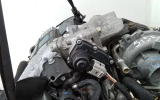 A2C53026301 Клапан EGR Renault Laguna 2 Арт 2_51559