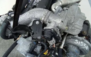 A2C53026301 Клапан EGR Renault Laguna 2 Арт 2_51559, вид 2