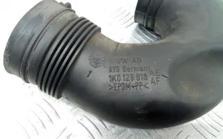 1K0129618 Патрубок воздушного фильтра Volkswagen Golf 4 Арт 2_51474, вид 2