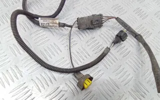 8200086522 проводка Renault Clio 2 Арт 2_51414, вид 2