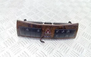 A2096890031 Блок кнопок Mercedes CLK W209 Арт 2_51394
