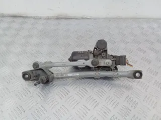 53565002 Механизм стеклоочистителя (трапеция дворников) Toyota Aygo 1 Арт 2_51333