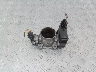 1923002010 Заслонка дроссельная Toyota Yaris 2 Арт 2_51315, вид 1