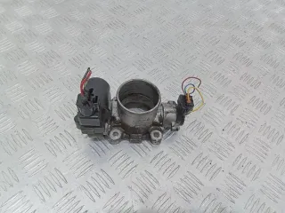 1923002010 Заслонка дроссельная Toyota Yaris 2 Арт 2_51315, вид 2