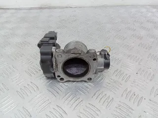 1923002010 Заслонка дроссельная Toyota Yaris 2 Арт 2_51315, вид 3