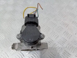 1923002010 Заслонка дроссельная Toyota Yaris 2 Арт 2_51315, вид 4