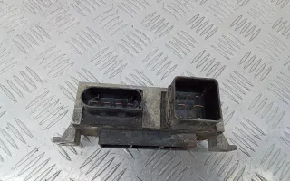 8200558438 Реле накала свечей Renault Laguna 3 Арт 2_51279, вид 2