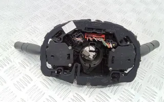 8200216450 Переключатель подрулевой (стрекоза) Renault Megane 2 Арт 2_51267, вид 4