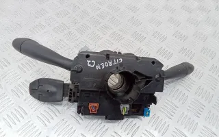 96608847XT Переключатель подрулевой (стрекоза) Citroen C2  Арт 2_51265, вид 4