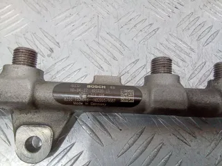 8200750048 топливная рампа Renault Megane 3 Арт 2_51220, вид 4