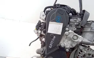  Защита (кожух) ремня ГРМ Peugeot RCZ Арт 2_50997, вид 1