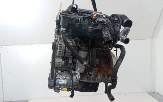 10DYZE,RH02 Двигатель Peugeot RCZ Арт 2_50996, вид 1