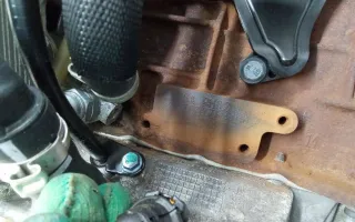 10DYZE,RH02 Двигатель Peugeot RCZ Арт 2_50996, вид 2