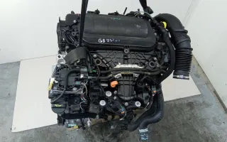 10DYZE,RH02 Двигатель Peugeot RCZ Арт 2_50996, вид 3