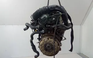 10DYZE,RH02 Двигатель Peugeot RCZ Арт 2_50996, вид 4