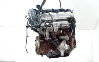 10DYZE,RH02 Двигатель Peugeot RCZ Арт 2_50996, вид 5